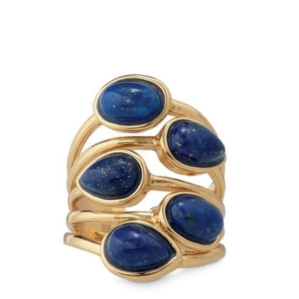 Sold. Pauline Ring